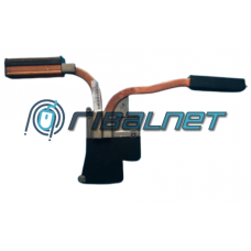 Toshiba Qosmio X500 TZ1 Thermal Module Heatsink